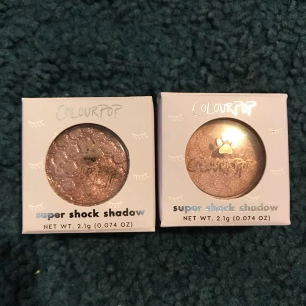 Colourpop